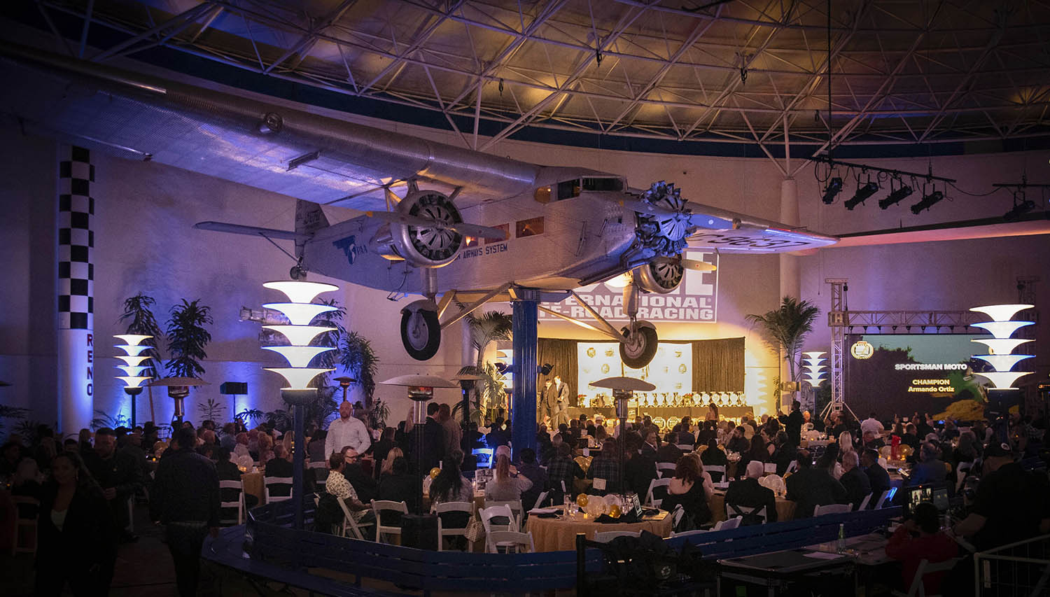 2025 Awards Ceremony