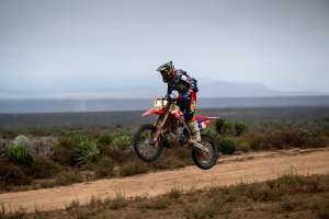 Mason, Dougans, Polaris, Alumicraft, Honda lead Manufacturer Point standings for 2026 SCORE World Desert Championship