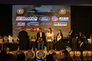 The Countdown is on for 2025 SCORE Awards Gala 