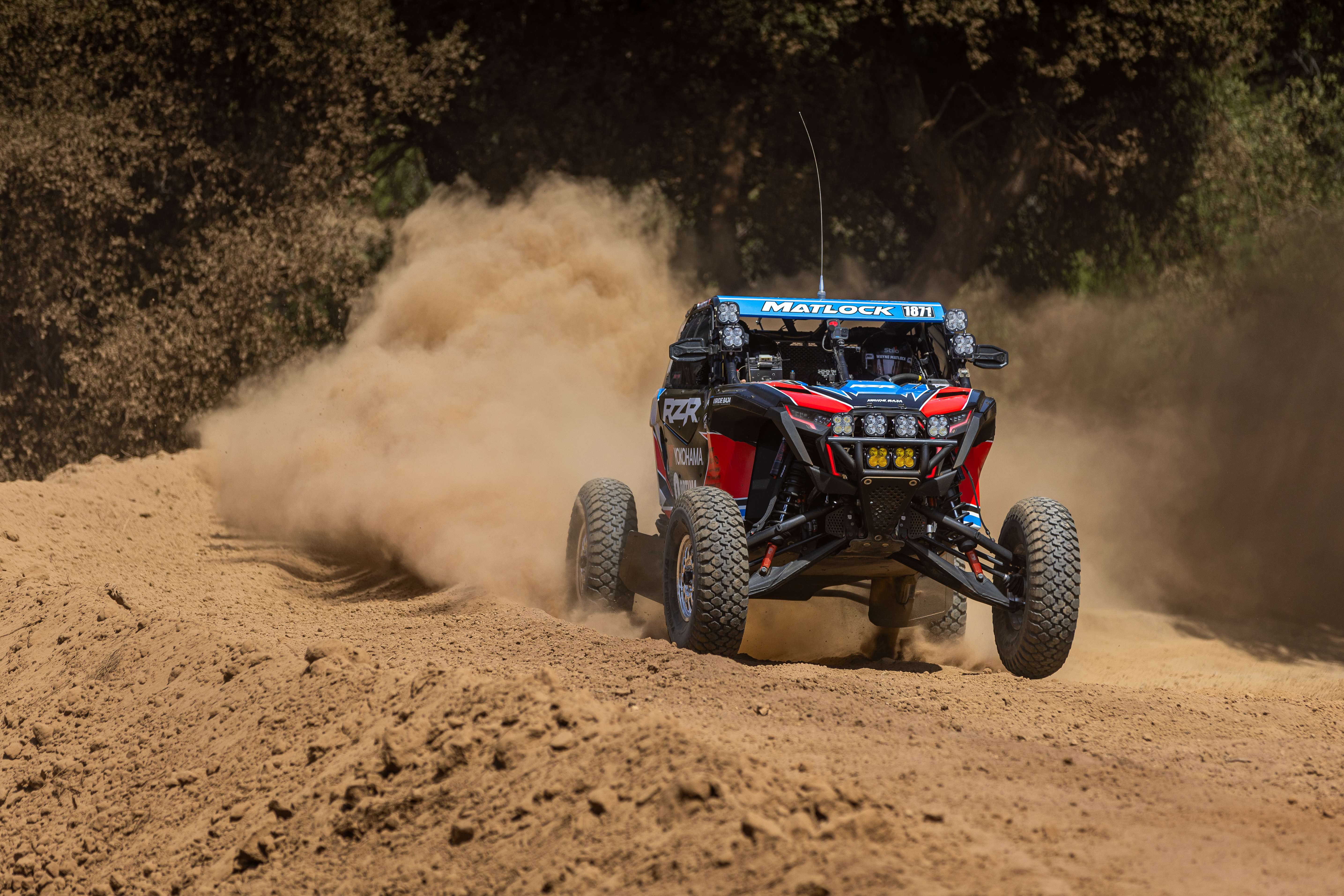 6th SCORE Baja 400 Racer registration open