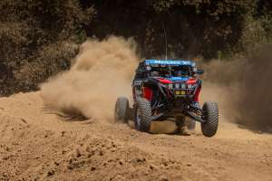 6th SCORE Baja 400 Racer registration open