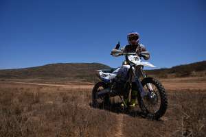 7th SCORE Baja 400… Pre-running opens at 8 a.m. PT Saturday in Baja California