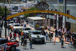 Ensenada to Celebrate ‘SCORE International Day,’ Honored Annually on the First Saturday of June