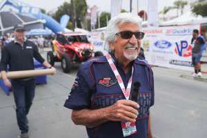 Iconic Fish and legendary Monroy—Co-Grand Marshals for upcoming BFGoodrich Tires 59th SCORE Baja 1000, presented by Sylvania Off-Road