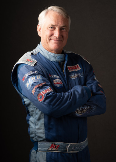 Daniel Chamlee