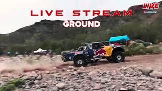 BFGoodrich 56th Annual SCORE Baja 500 Live Stream!